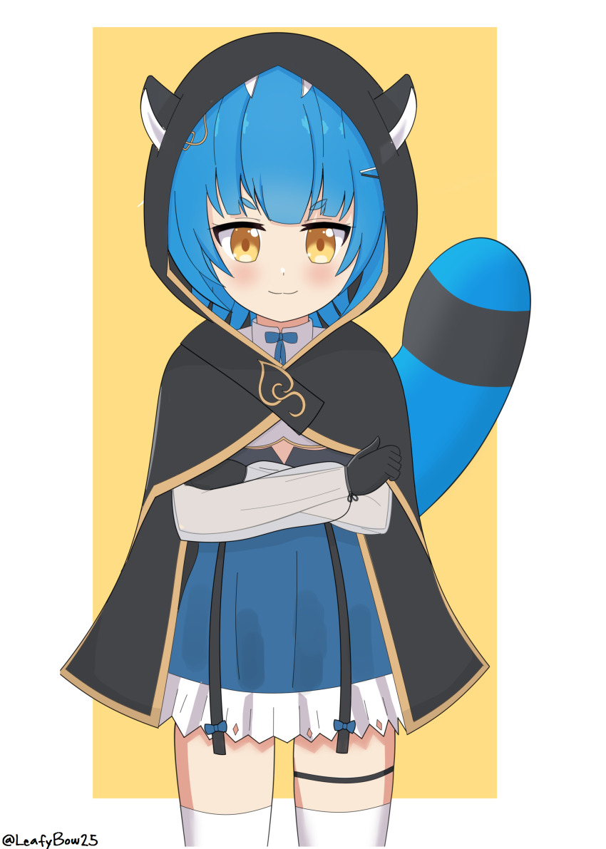 Poko Rakun (Chromashift) Rule 34 Image