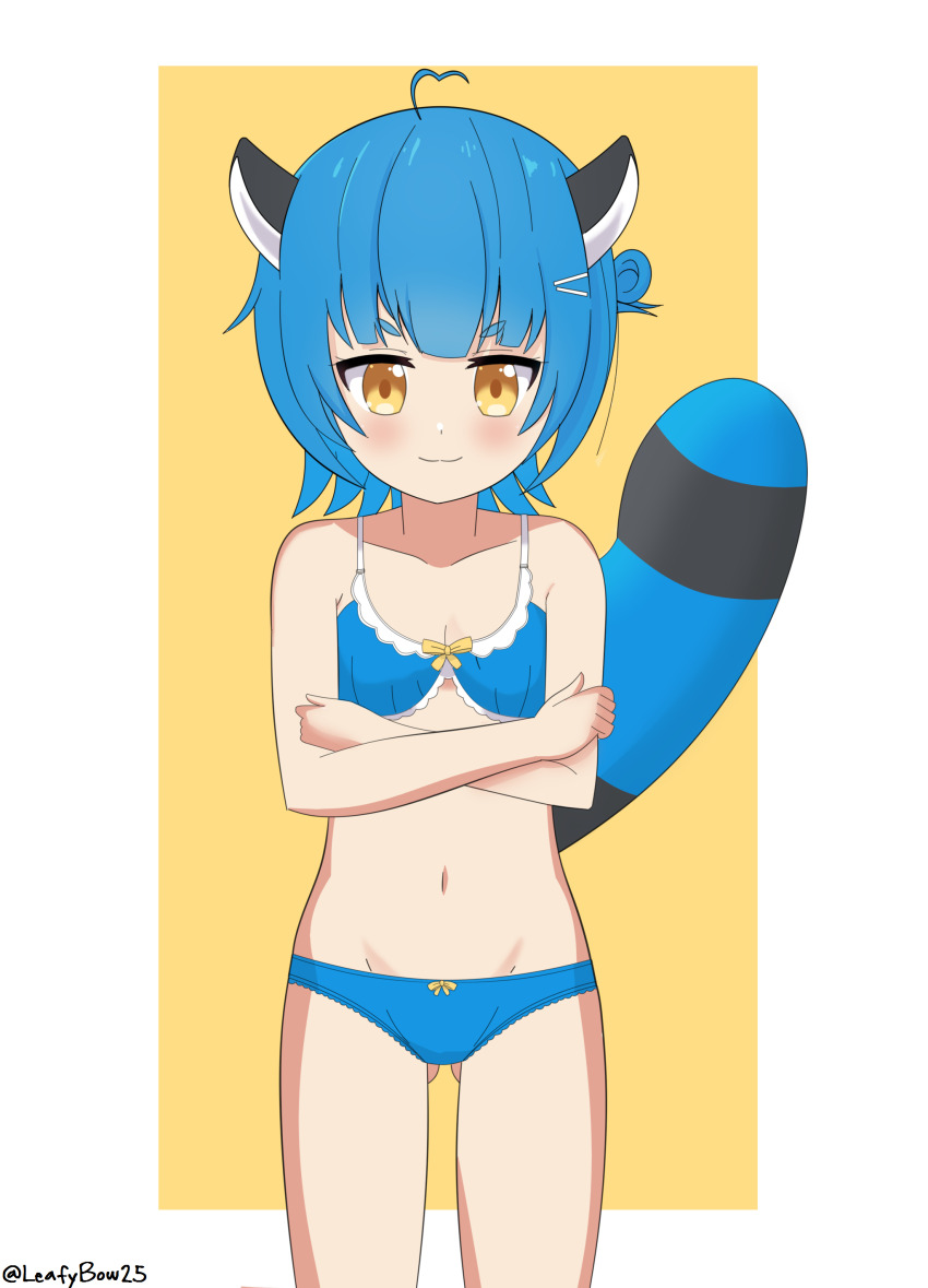 Poko Rakun (Chromashift) Rule 34 Image