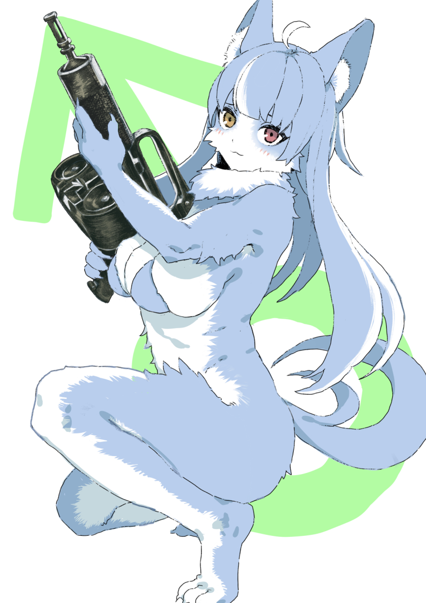 Furry Rule 34 Image