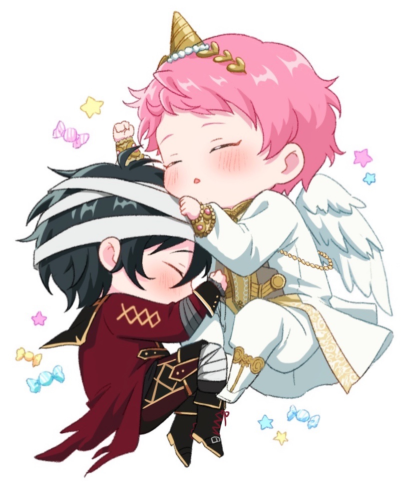 Ensemble Stars! Rule 34 Image