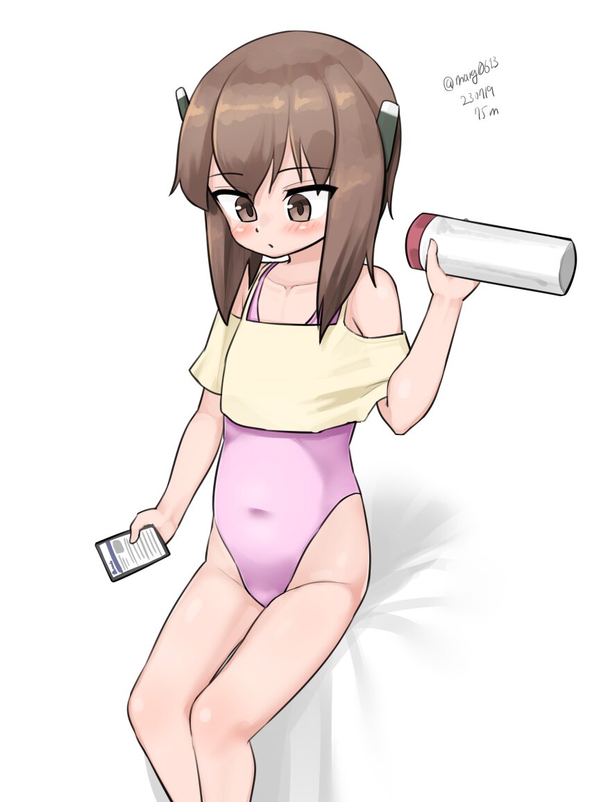 Kantai Collection Rule 34 Image