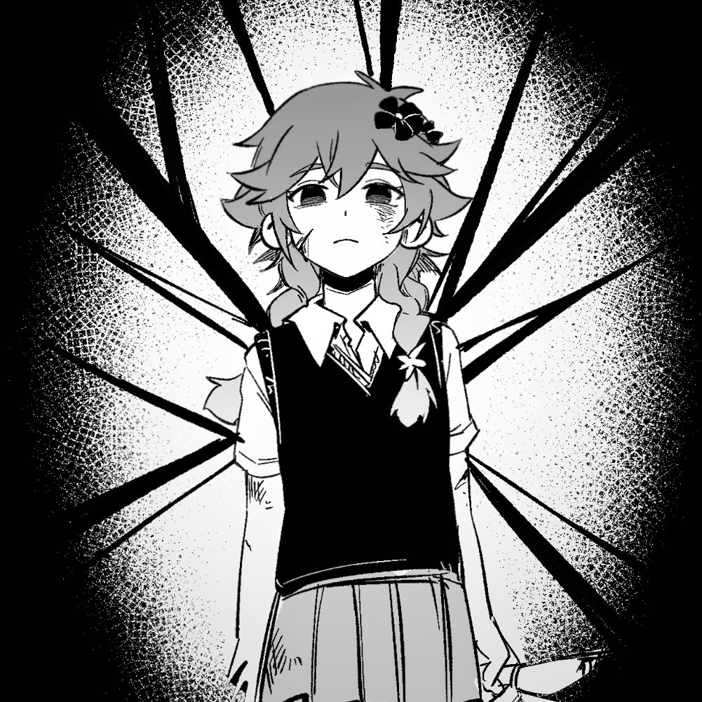 Basil (Faraway) (Omori) Rule 34 Image