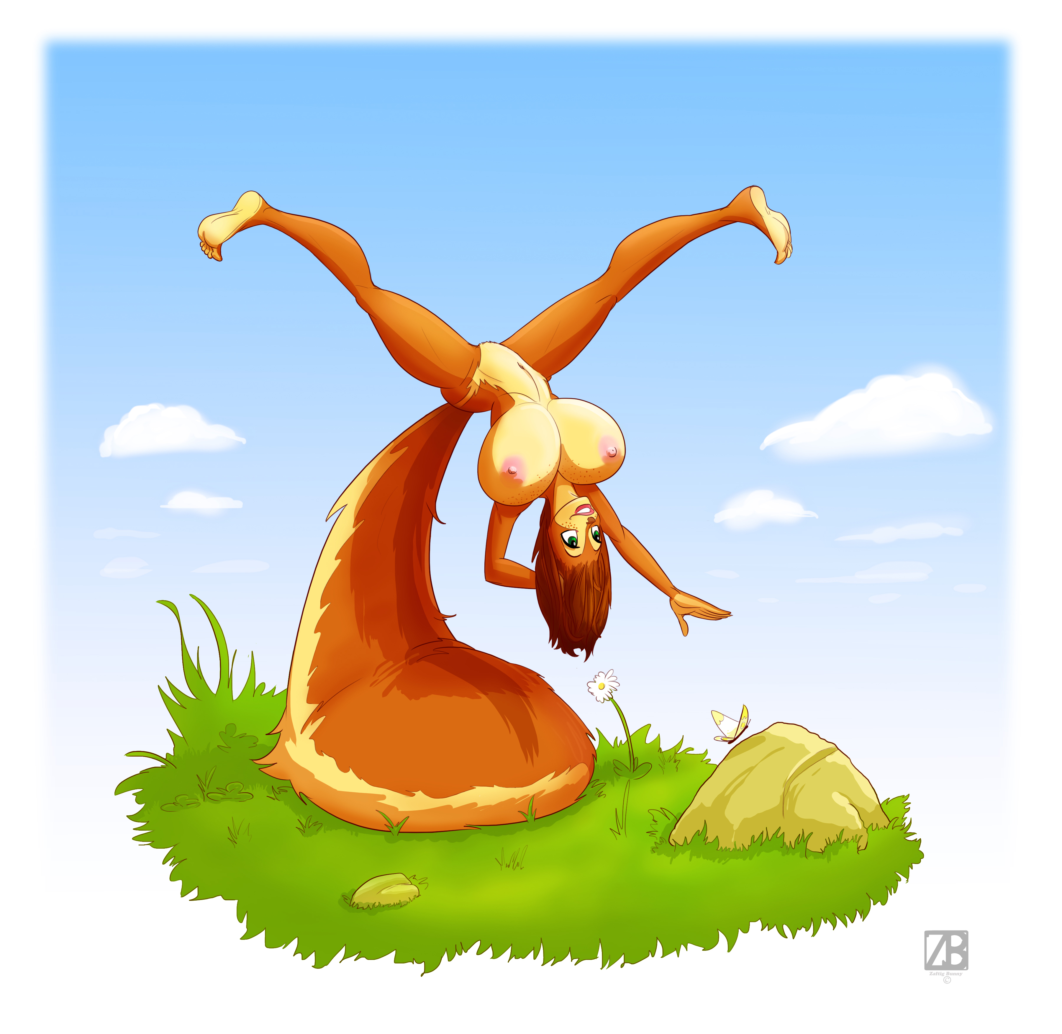 Penny Flynn Rule 34 Image