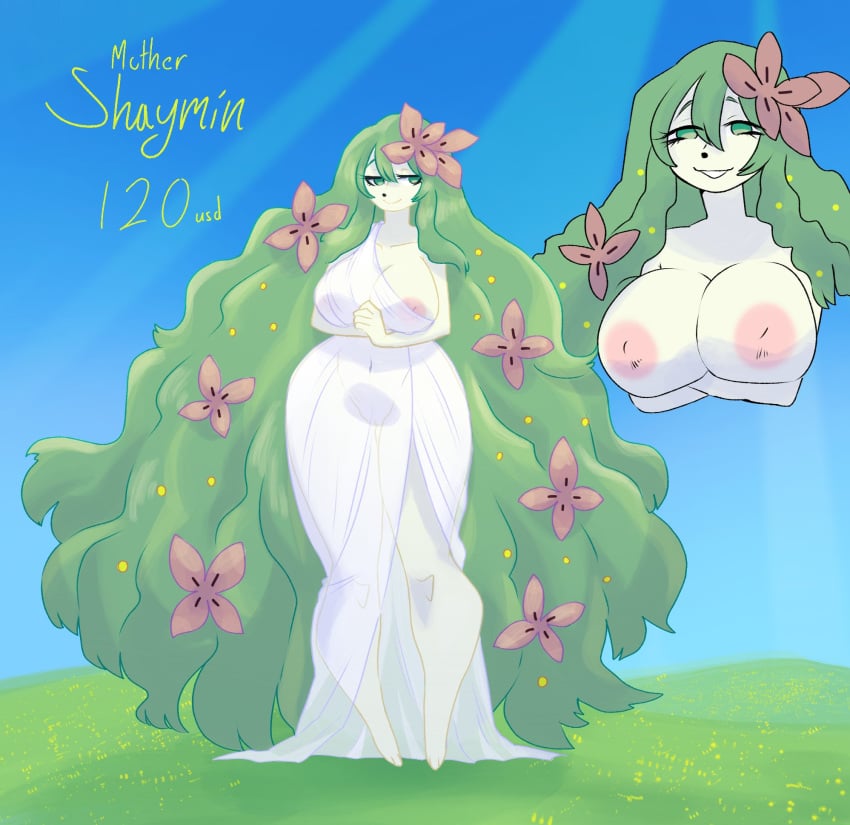 Generation 4 Pokemon (Game Freak) Rule 34 Image
