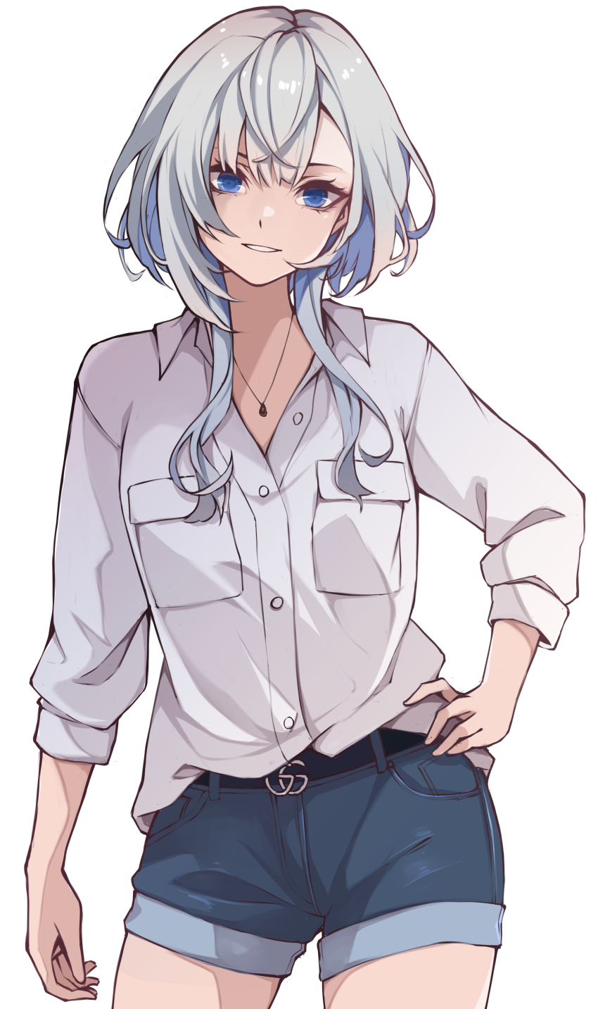 Vestia Zeta (Hololive) Rule 34 Image