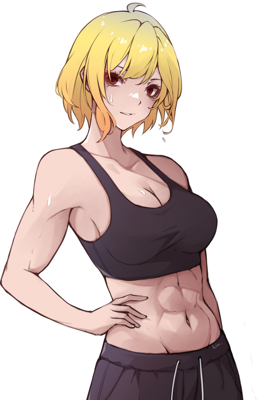 Kaela Kovalskia (Hololive) Rule 34 Image