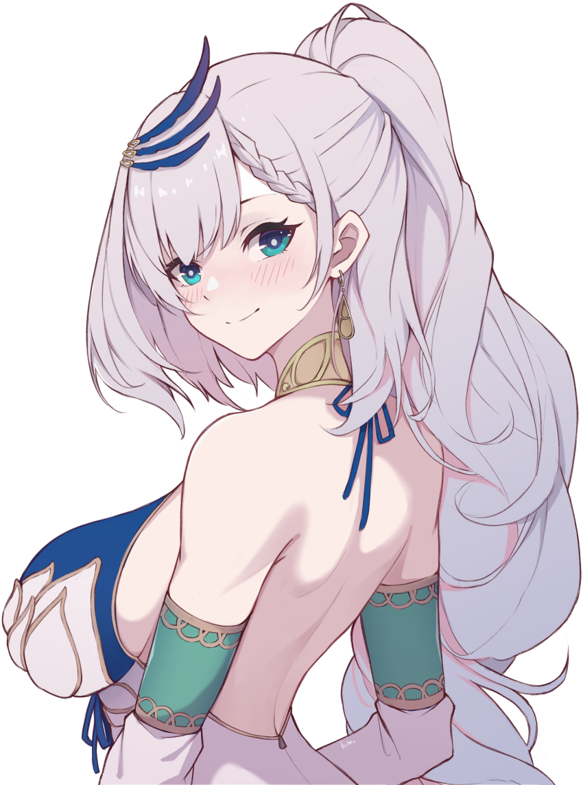 Pavolia Reine (Hololive) Rule 34 Image