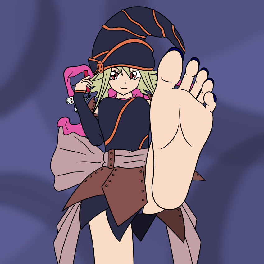 Gagaga Girl (Yu-Gi-Oh!) Rule 34 Image