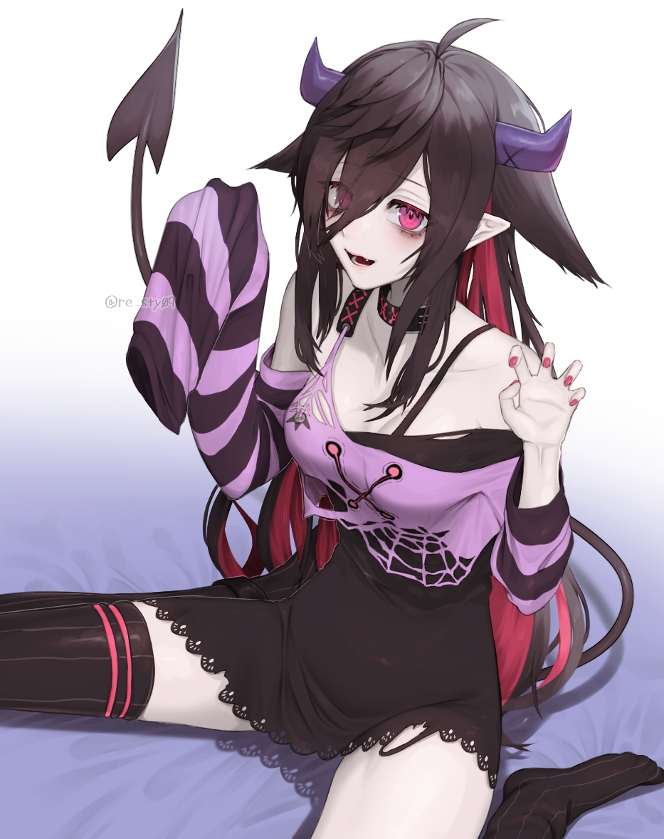Nijisanji Rule 34 Image