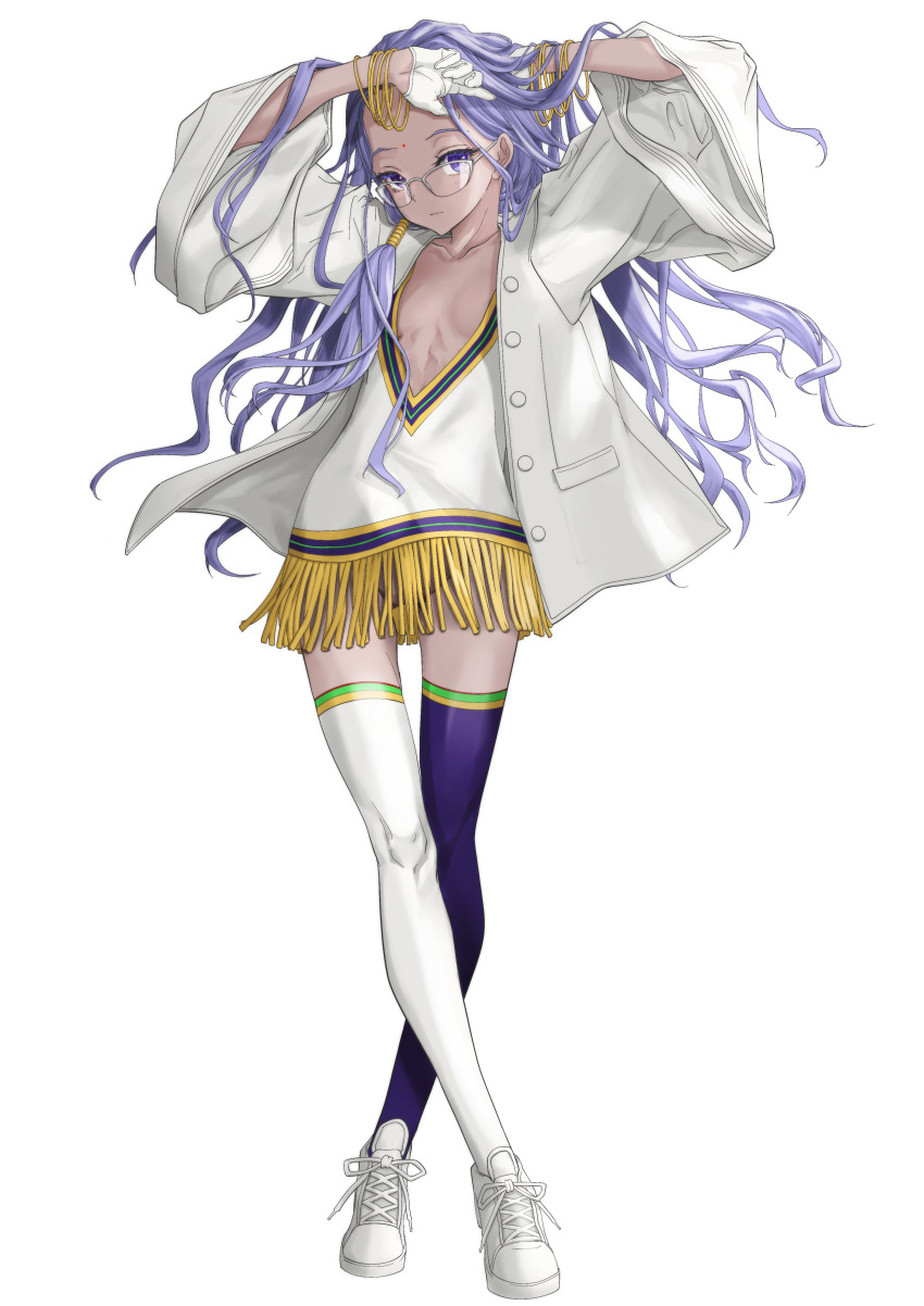 Fate/Grand Order Rule 34 Image