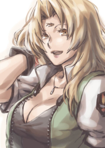 Star Ocean Rule 34 Image