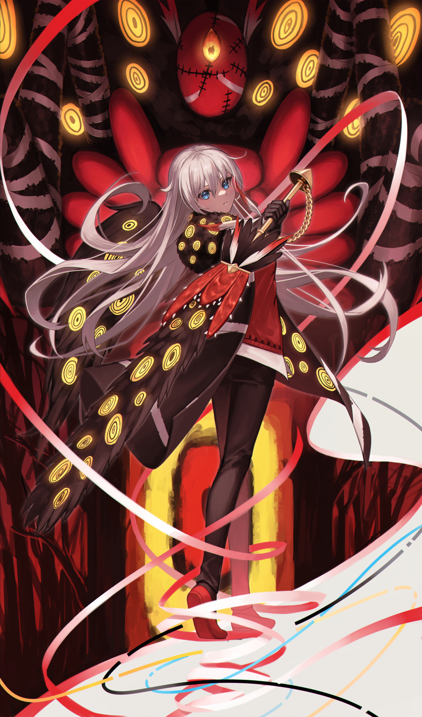 E.G.O (Project Moon) Rule 34 Image