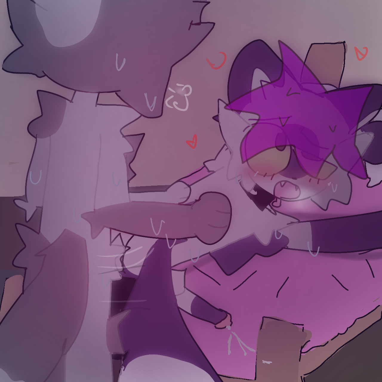 Alex Kit (Kit Community) Rule 34 Image