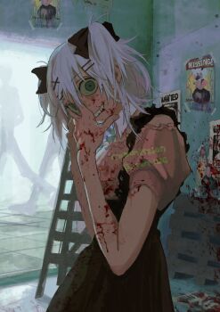 Horror (Theme) Rule 34 Image