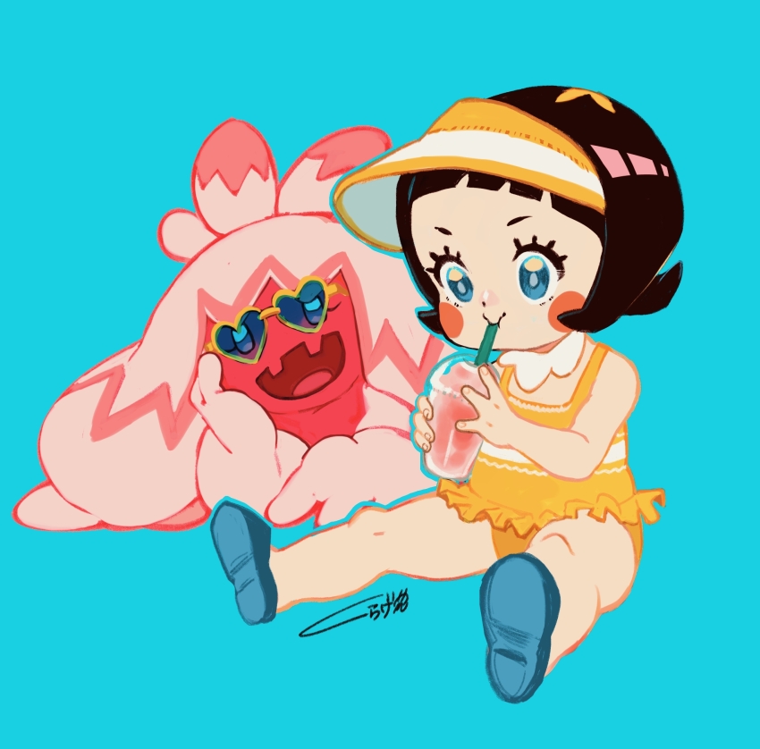 Pokemon (Creature) Rule 34 Image