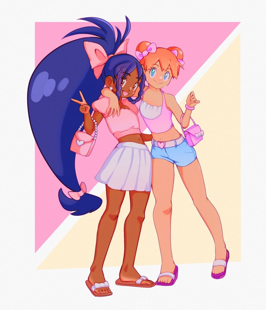 Gen 1 Pokemon (Milah) Rule 34 Image