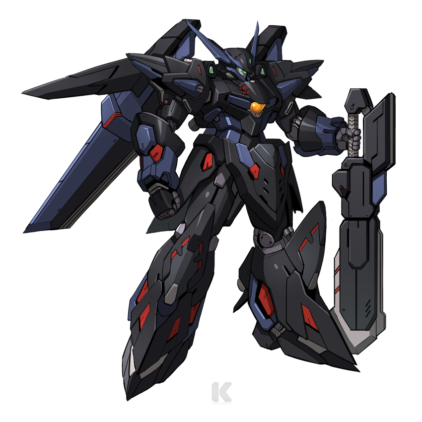 Super Robot Wars Rule 34 Image
