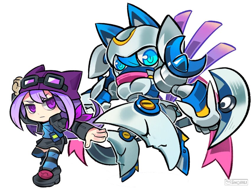 Dianamon (Digimon) Rule 34 Image