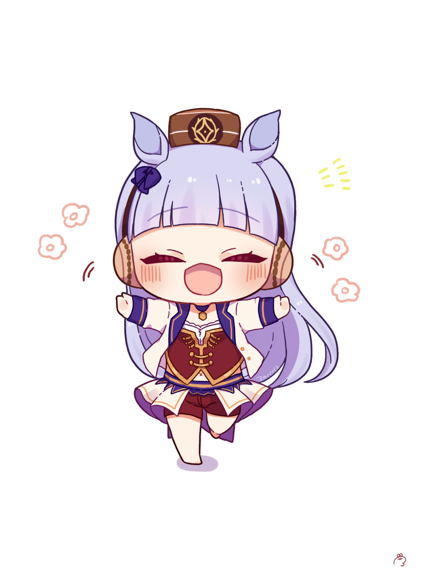 Gold Ship (Umamusume) Rule 34 Image
