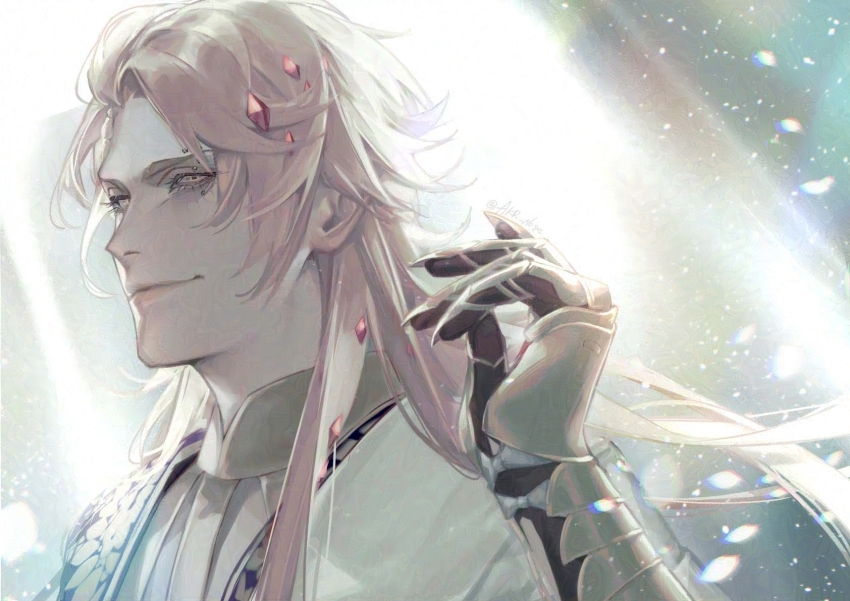 Apollo (Shuumatsu No Valkyrie) Rule 34 Image