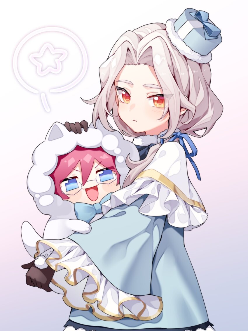 Ensemble Stars! Rule 34 Image