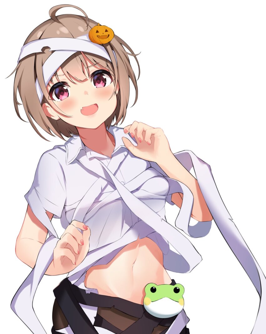 Harusaki Nodoka (Hololive) Rule 34 Image