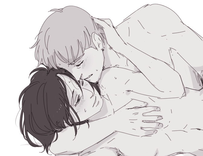 Hange Zoe (Shingeki No Kyojin) Rule 34 Image