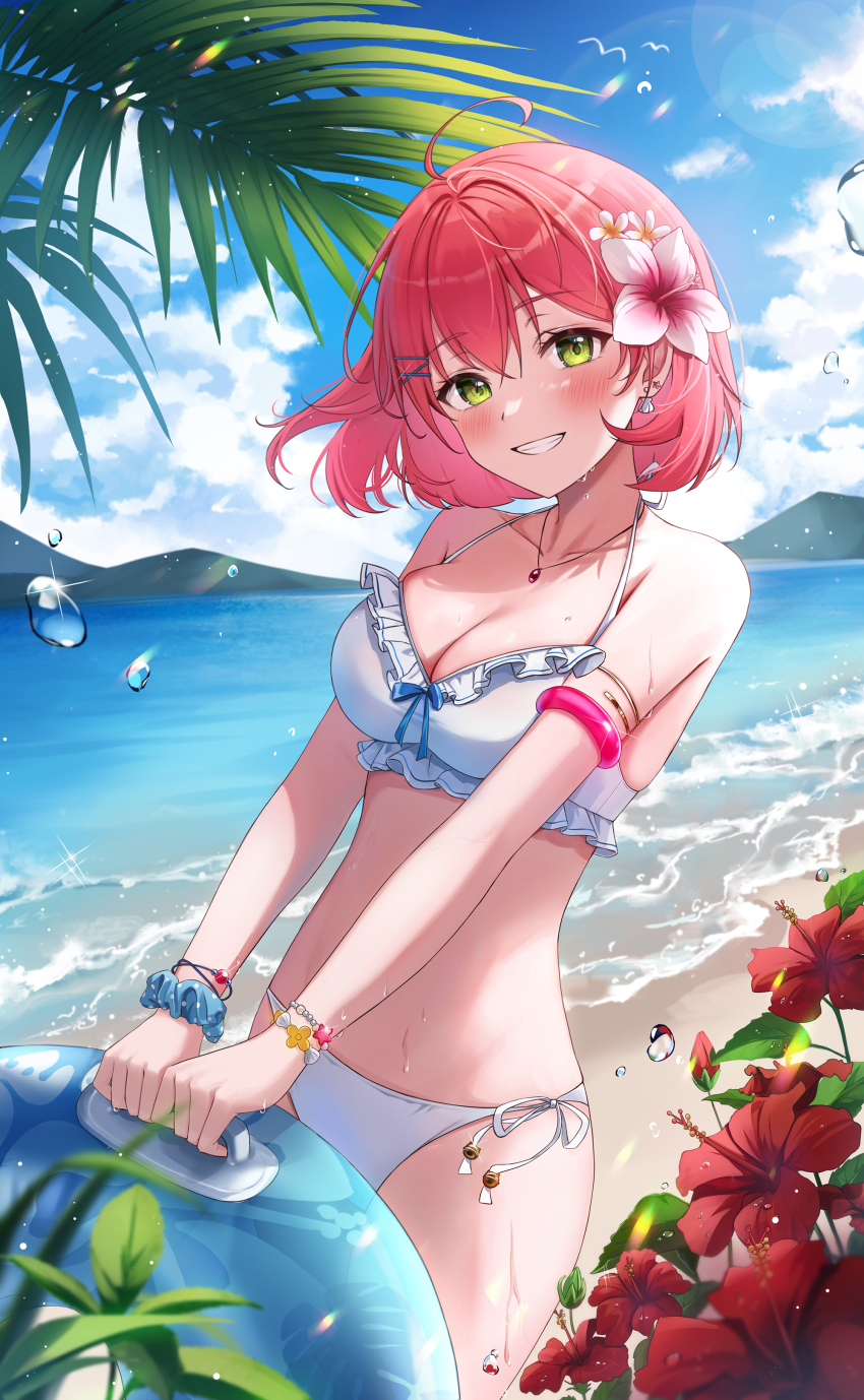 Sakura Miko (Hololive) Rule 34 Image