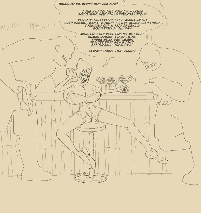 Gem (Species) Rule 34 Image