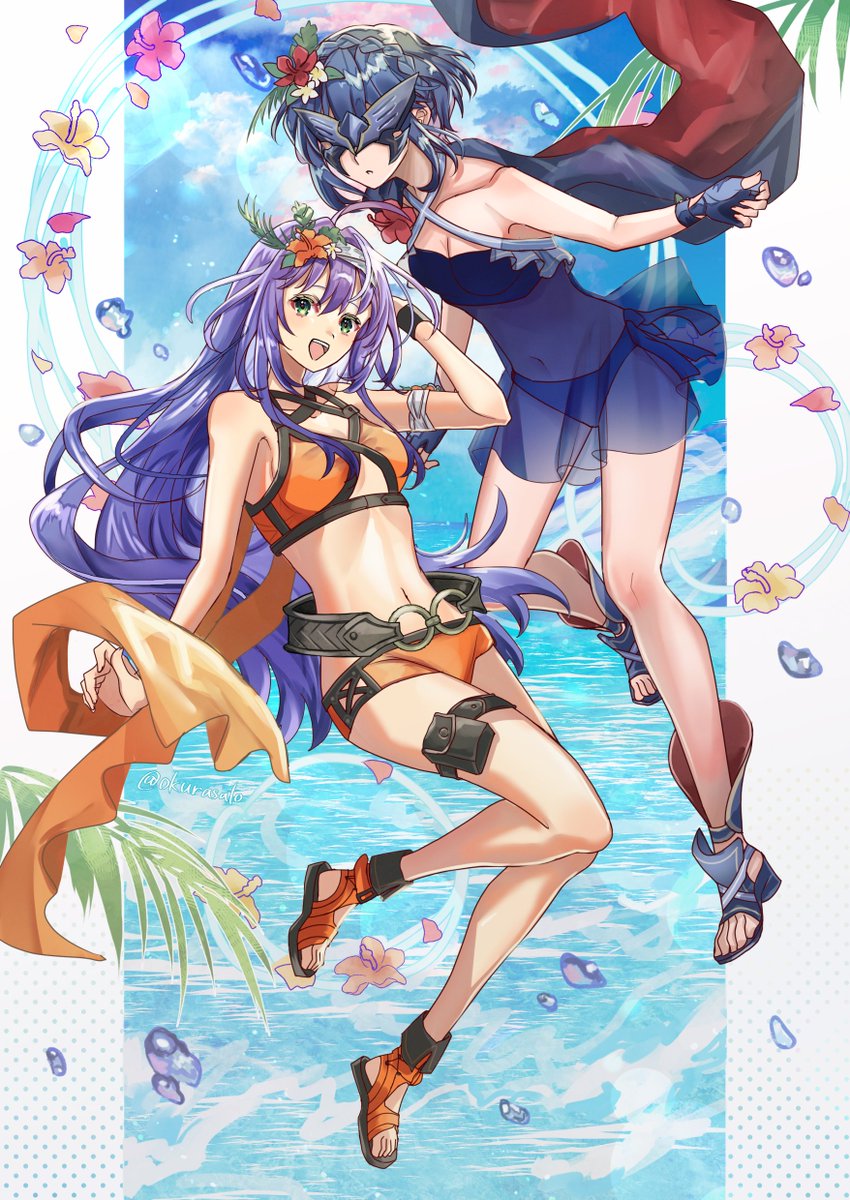 Lucina (Fire Emblem) Rule 34 Image
