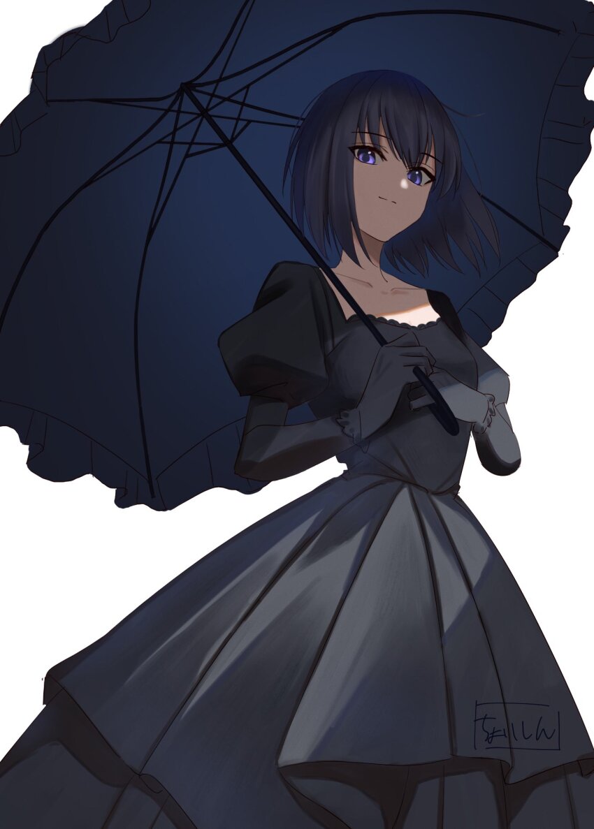 Kuonji Alice (Mahou Tsukai No Yoru) Rule 34 Image