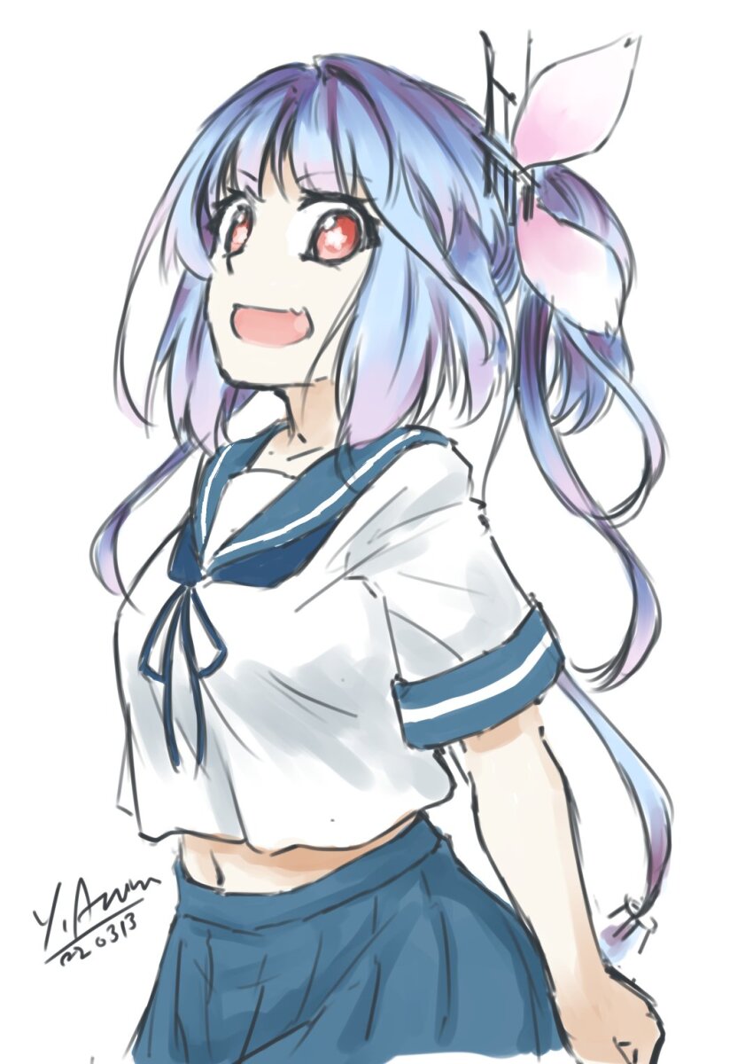Kantai Collection Rule 34 Image