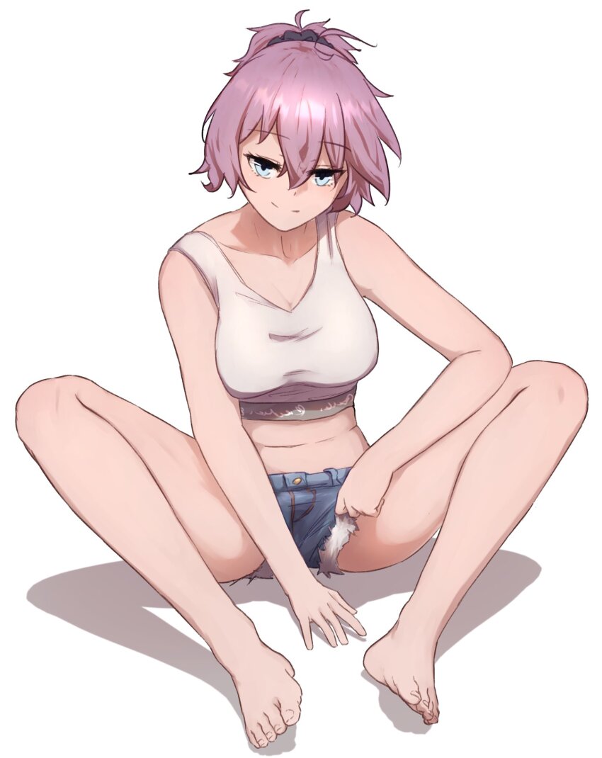 Aoba (Kancolle) Rule 34 Image