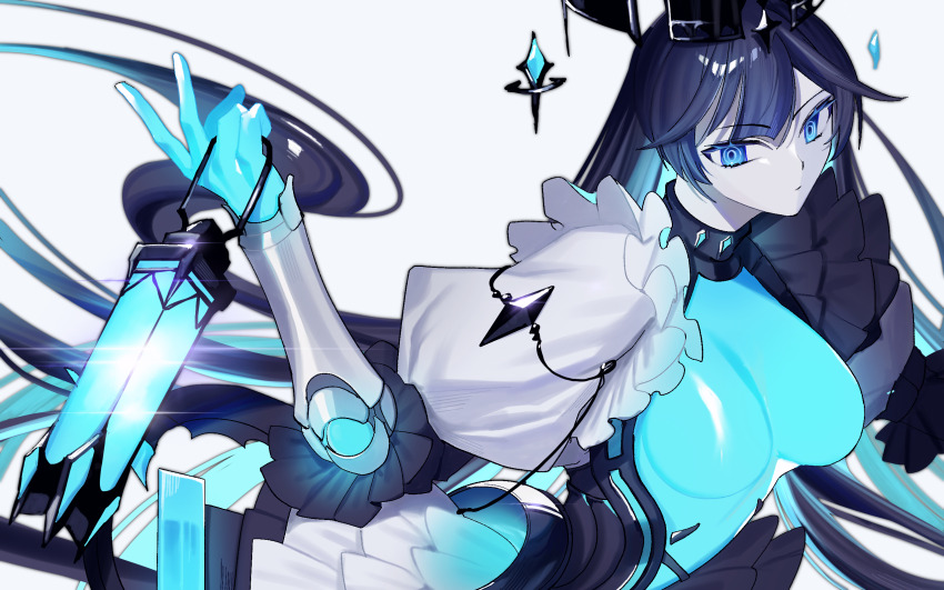 Siren (Azur Lane) Rule 34 Image