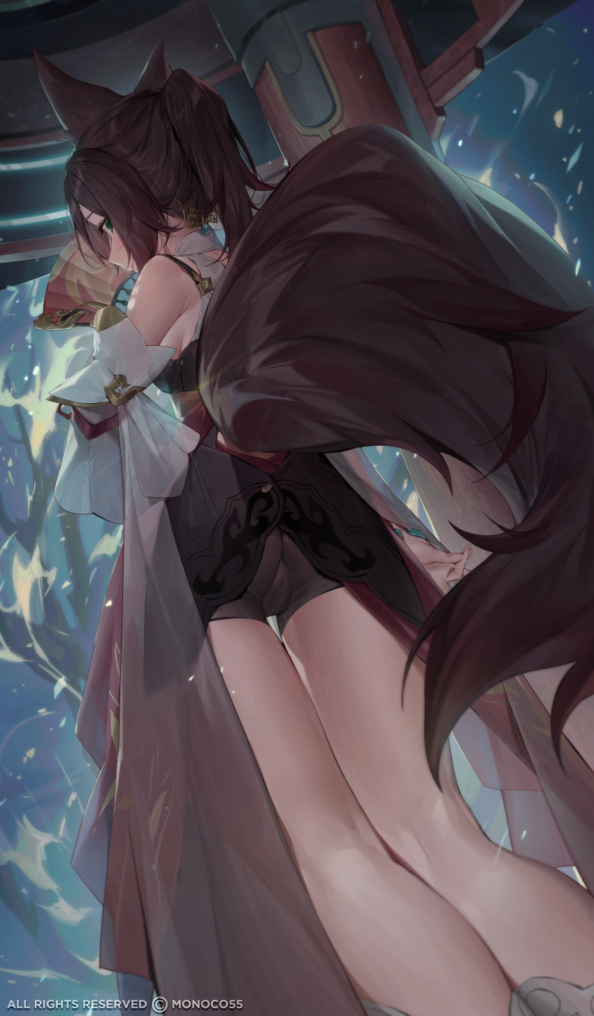 Tingyun (Honkai: Star Rail) Rule 34 Image