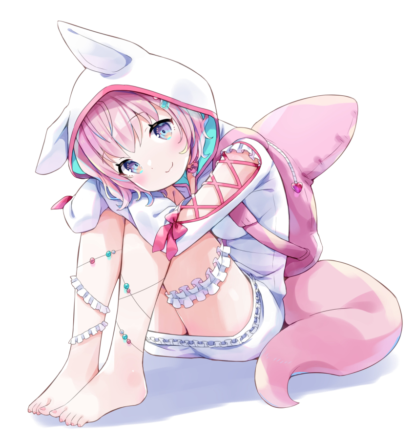 Hakui Koyori (Hololive) Rule 34 Image