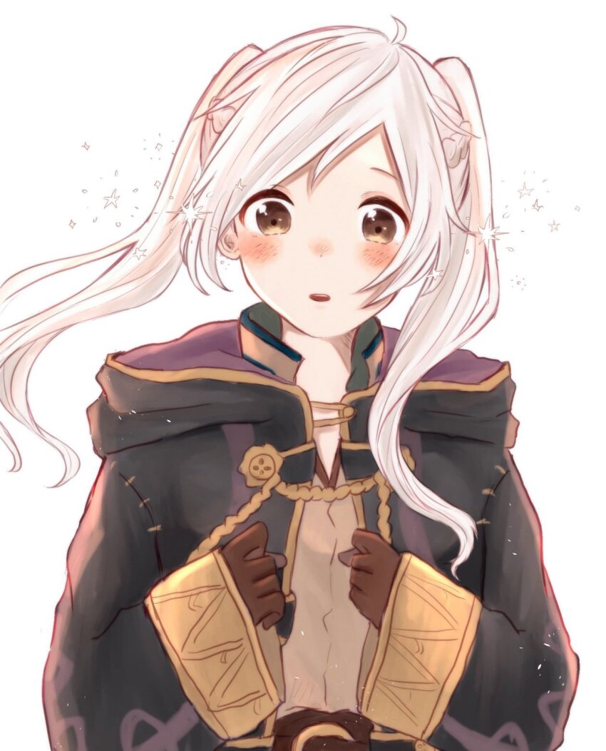 Fire Emblem Rule 34 Image