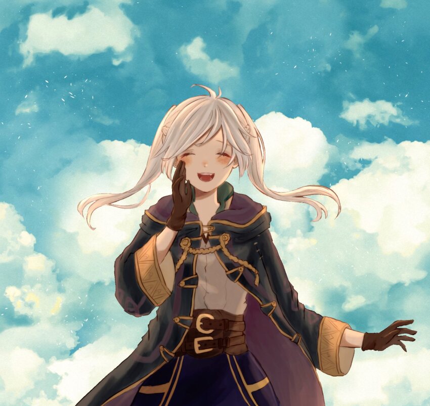 Fire Emblem Rule 34 Image