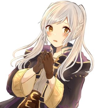 Female Robin (Fire Emblem) Rule 34 Image