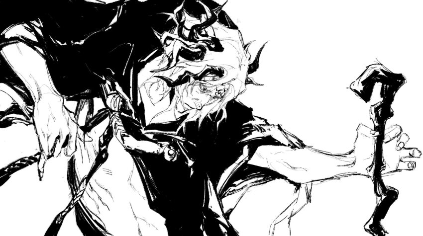 Morgott The Omen King (Elden Ring) Rule 34 Image