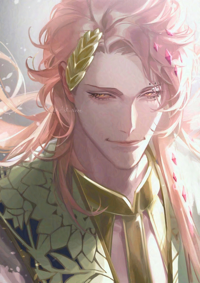 Apollo (Shuumatsu No Valkyrie) Rule 34 Image