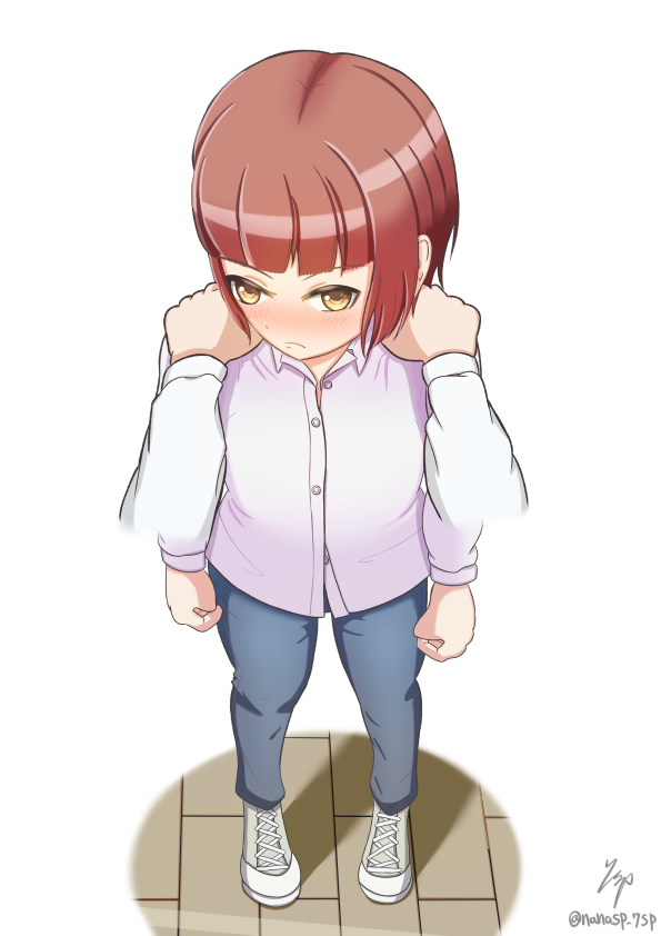 Kantai Collection Rule 34 Image