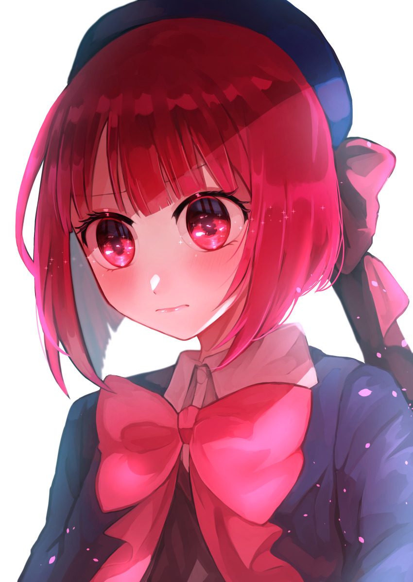 Arima Kana (Oshi No Ko) Rule 34 Image