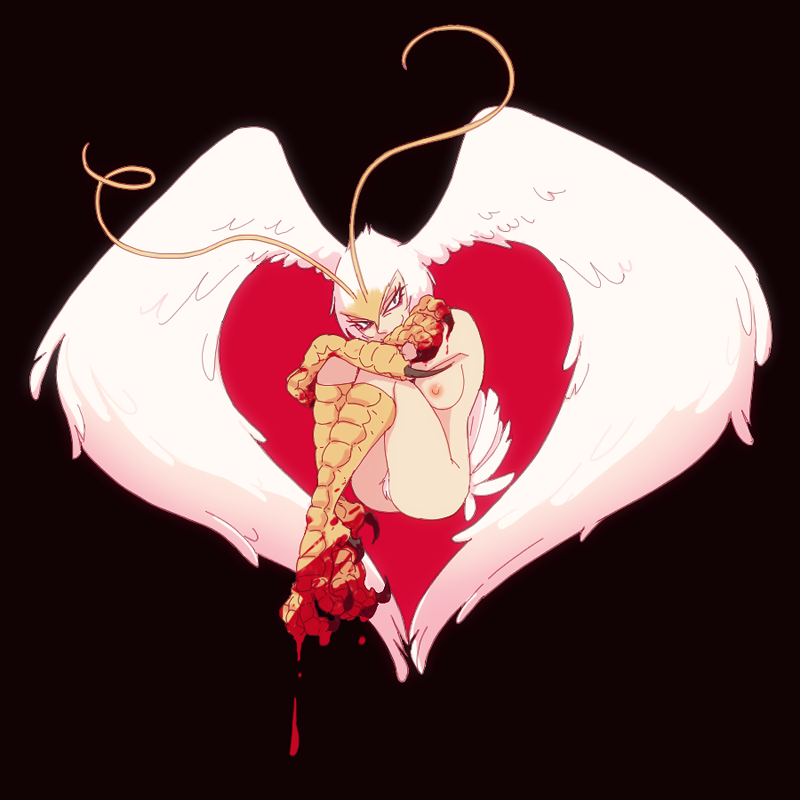 Devilman Rule 34 Image