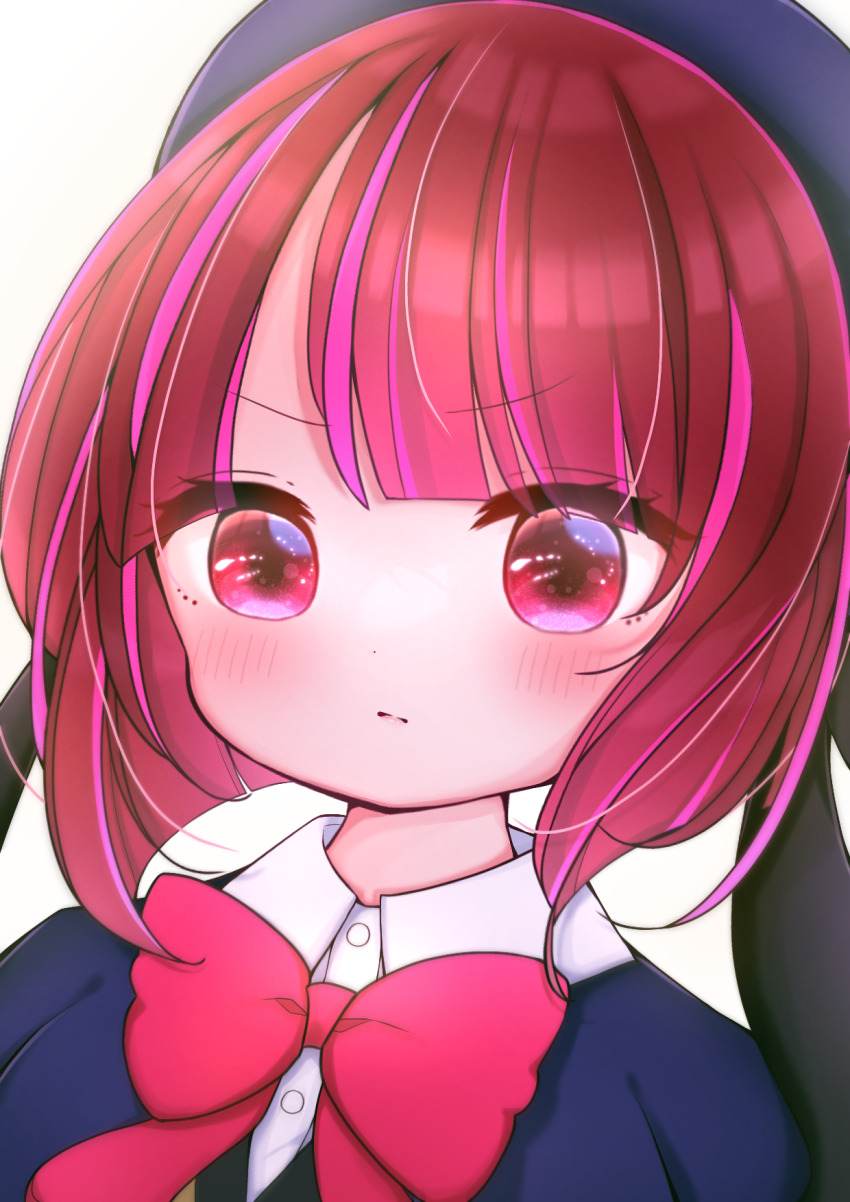 Arima Kana (Oshi No Ko) Rule 34 Image