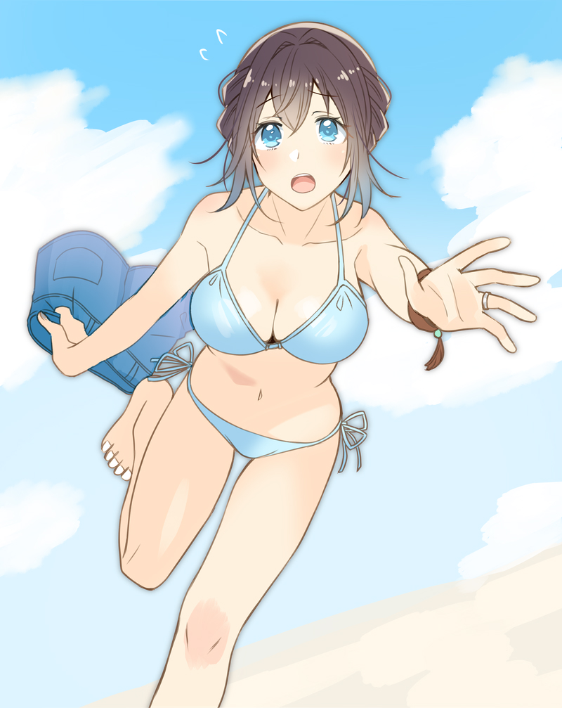 Character Request (Copyright Request) Rule 34 Image