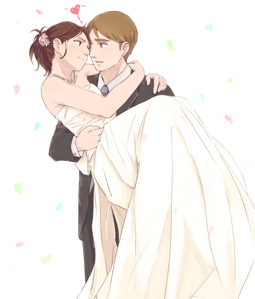 Hange Zoe (Shingeki No Kyojin) Rule 34 Image