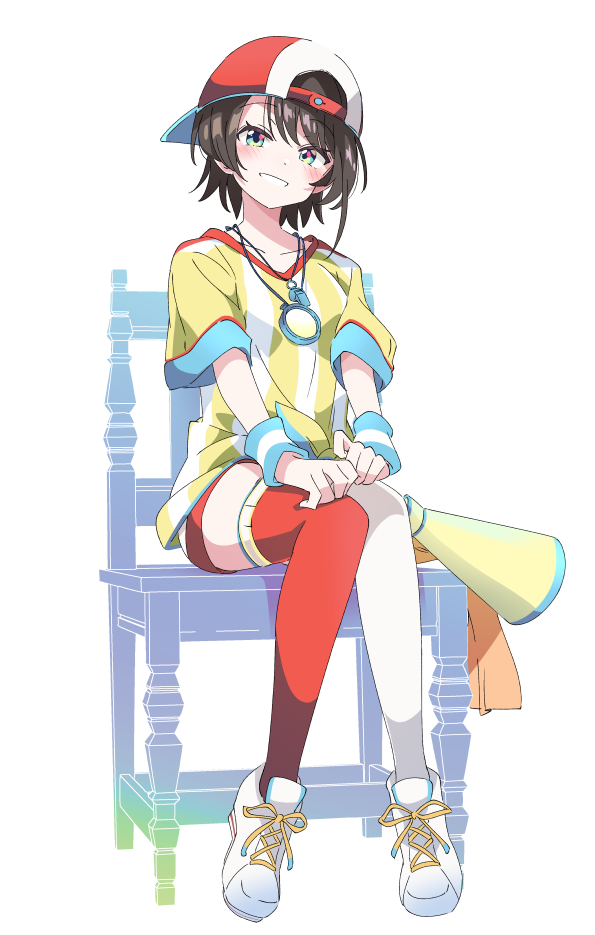 Oozora Subaru (Hololive) Rule 34 Image