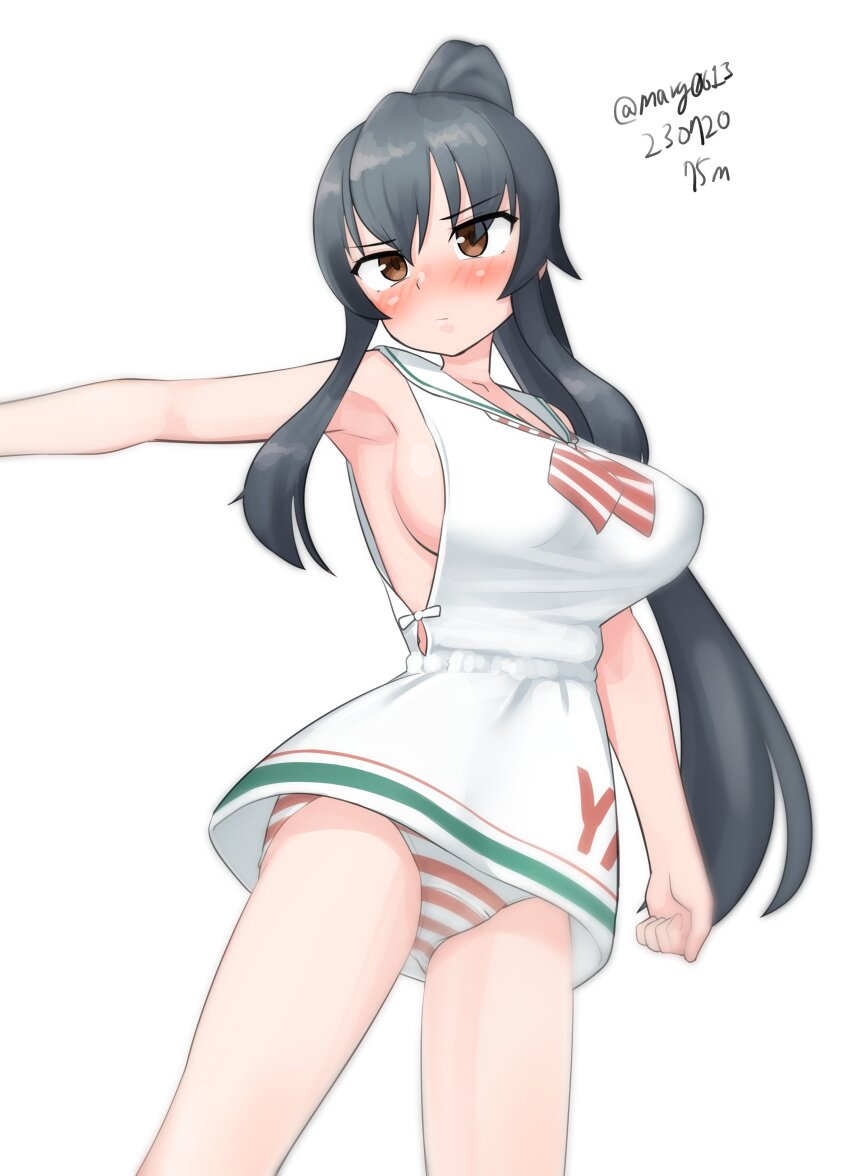 Kantai Collection Rule 34 Image