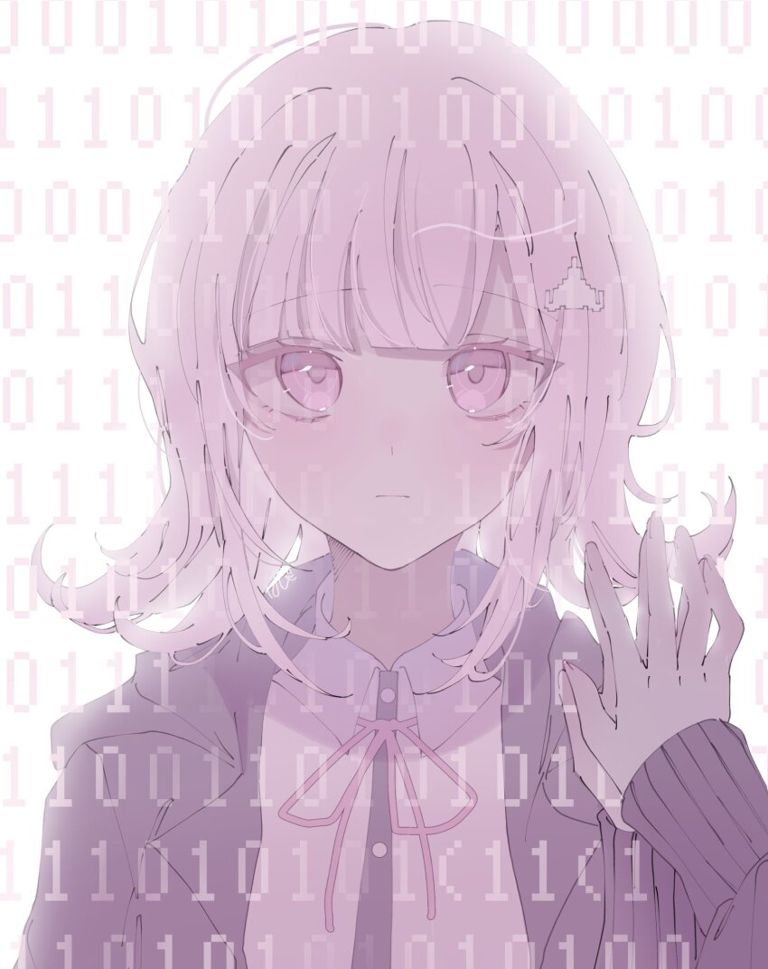 Nanami Chiaki (Danganronpa (Series)) Rule 34 Image